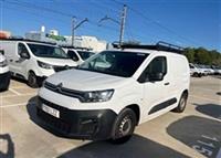 CITROEN 1.5 BLUEHDI 75KW TALLA M CONTROL (1 - 7792-LZZ